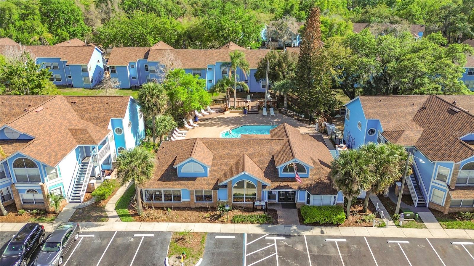 2717 N POINCIANA BLVD #176, KISSIMMEE, FL — photo 32