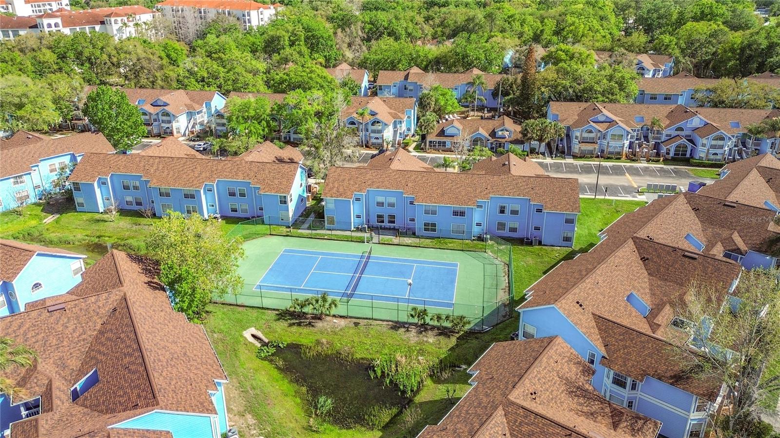 2717 N POINCIANA BLVD #176, KISSIMMEE, FL — photo 34