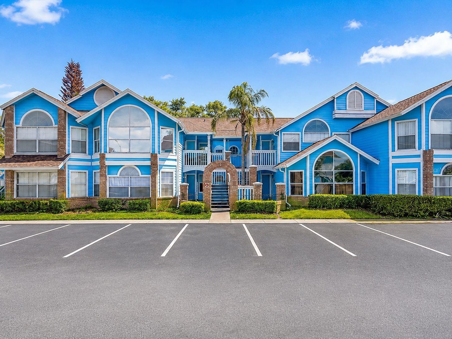 2717 N POINCIANA BLVD #176, KISSIMMEE, FL — photo 3