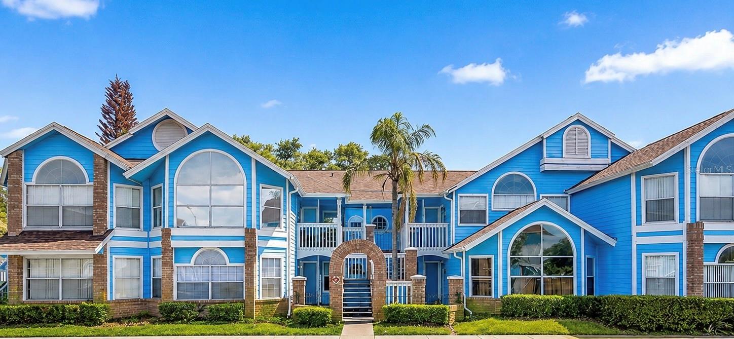 2717 N POINCIANA BLVD #176, KISSIMMEE, FL