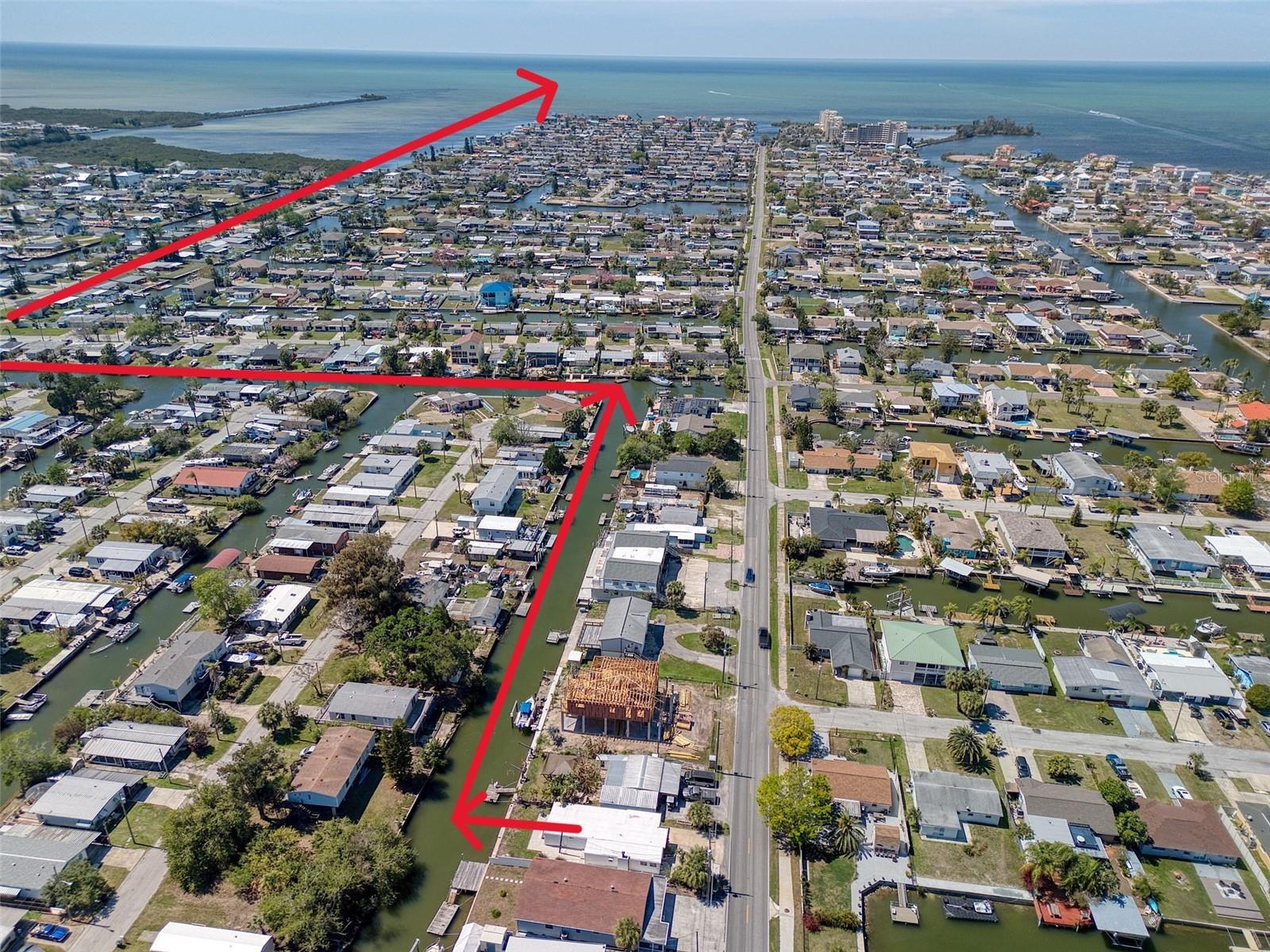 6820 SEA RANCH DR, HUDSON, FL — photo 2
