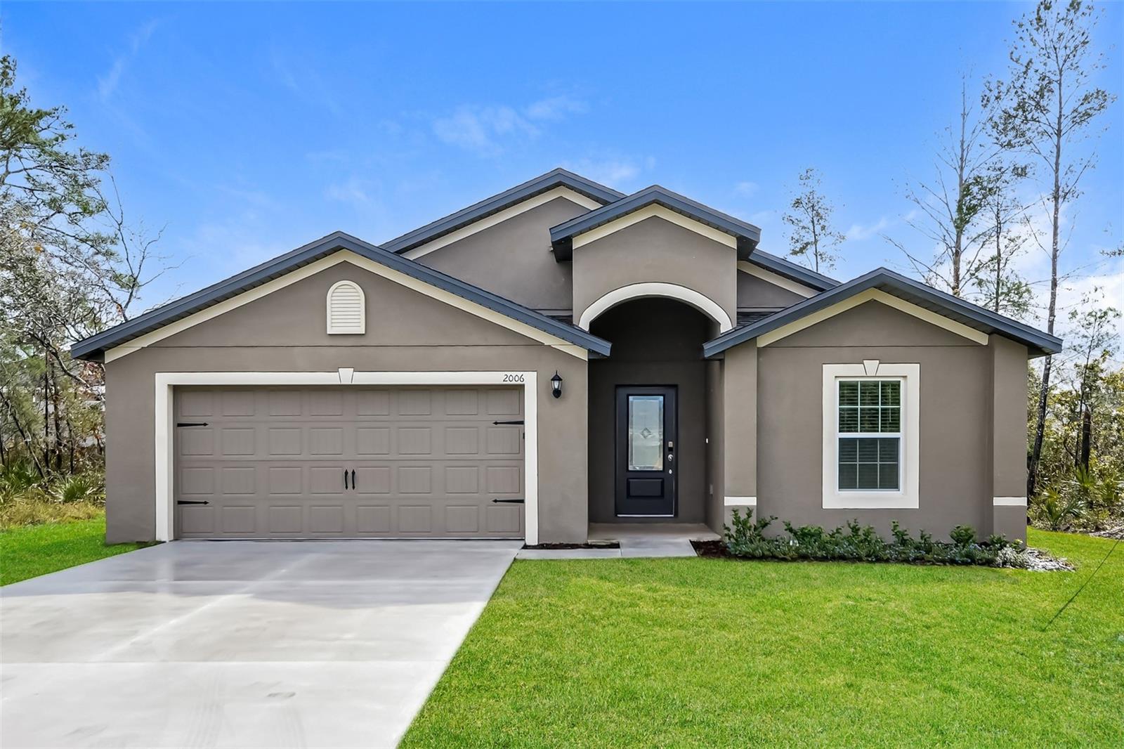 2006 MAPLE LN, KISSIMMEE, FL