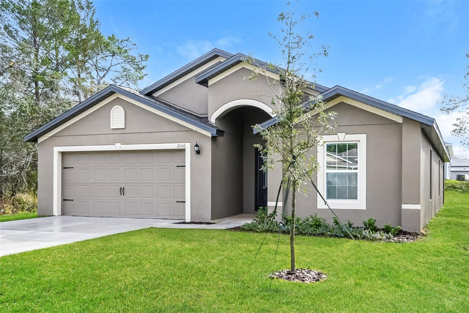 2006 MAPLE LN, KISSIMMEE, FL — photo 2