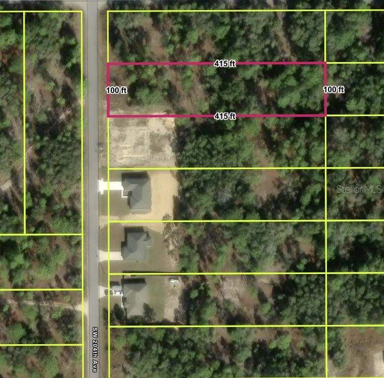 SW 204 TH AVE, DUNNELLON, FL — photo 2