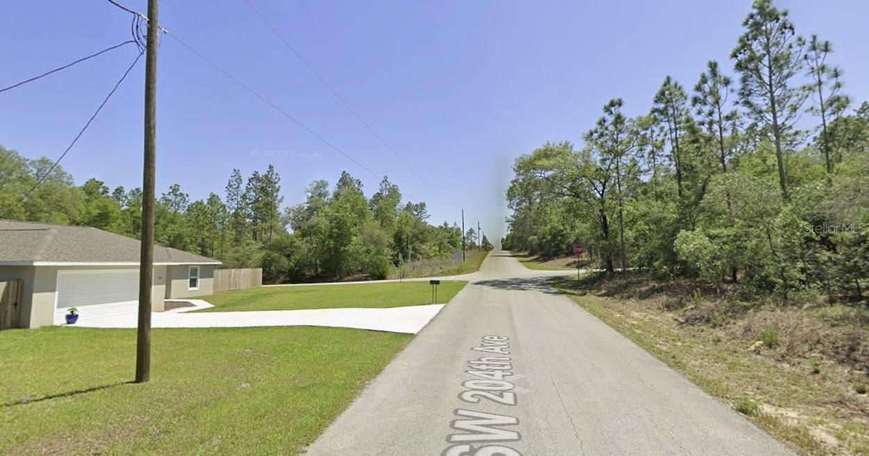 SW 204 TH AVE, DUNNELLON, FL — photo 3