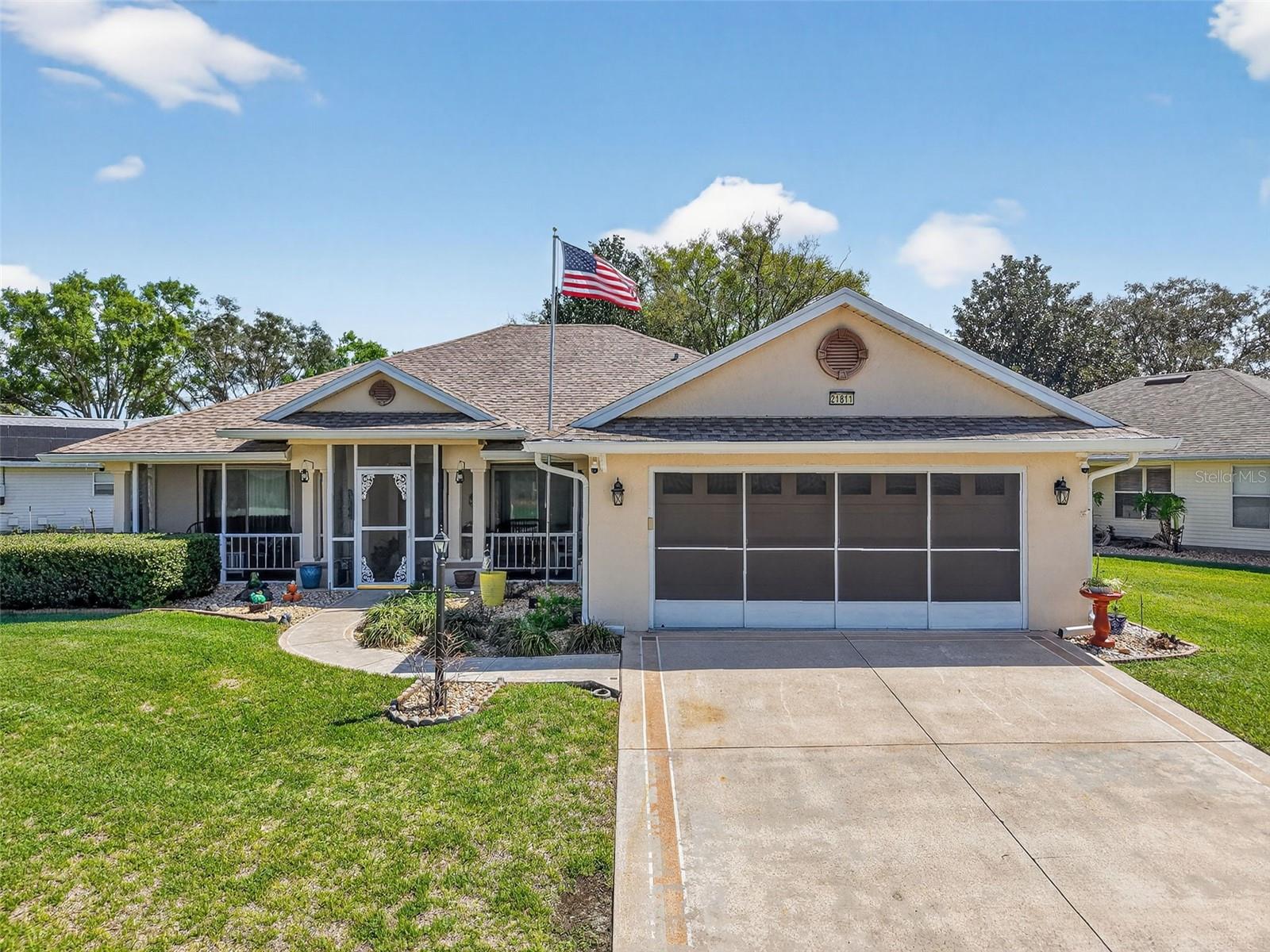 21811 KING HENRY AVE, LEESBURG, FL — photo 4