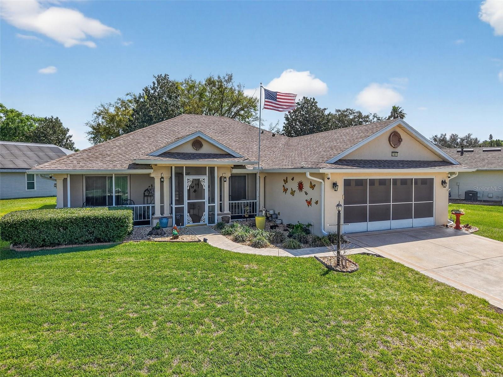 21811 KING HENRY AVE, LEESBURG, FL — photo 9