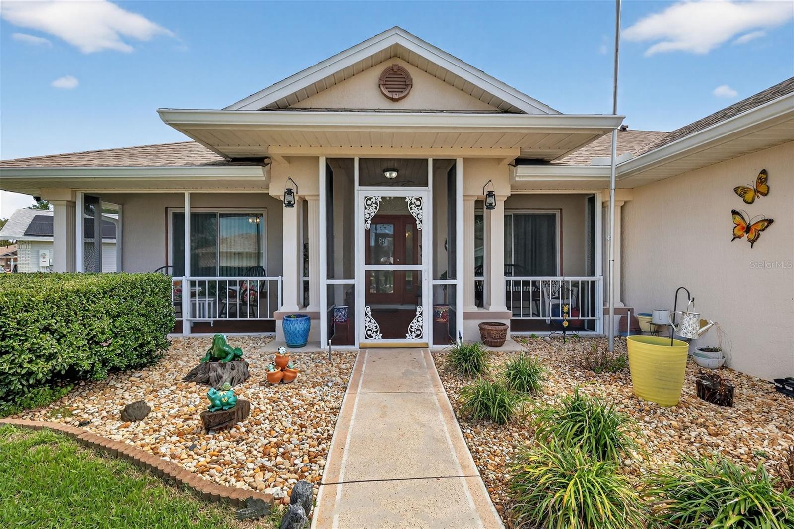 21811 KING HENRY AVE, LEESBURG, FL — photo 11