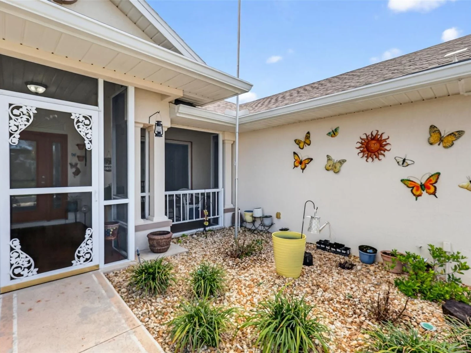 21811 KING HENRY AVE, LEESBURG, FL — photo 14