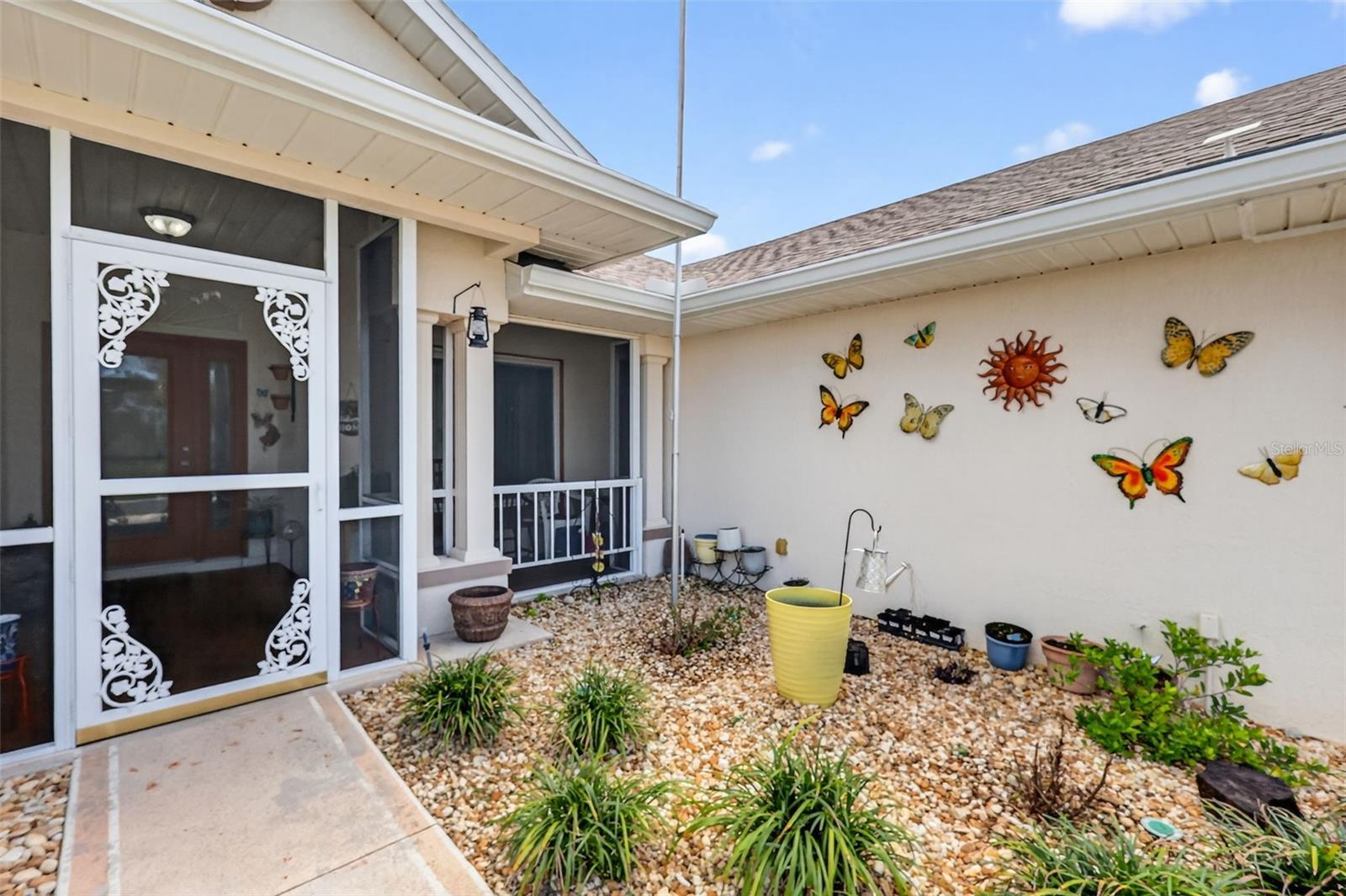 21811 KING HENRY AVE, LEESBURG, FL — photo 13