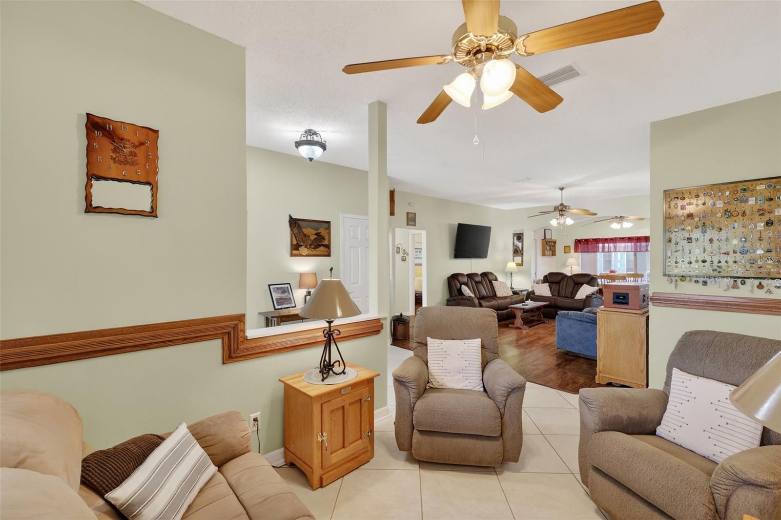 21811 KING HENRY AVE, LEESBURG, FL — photo 32