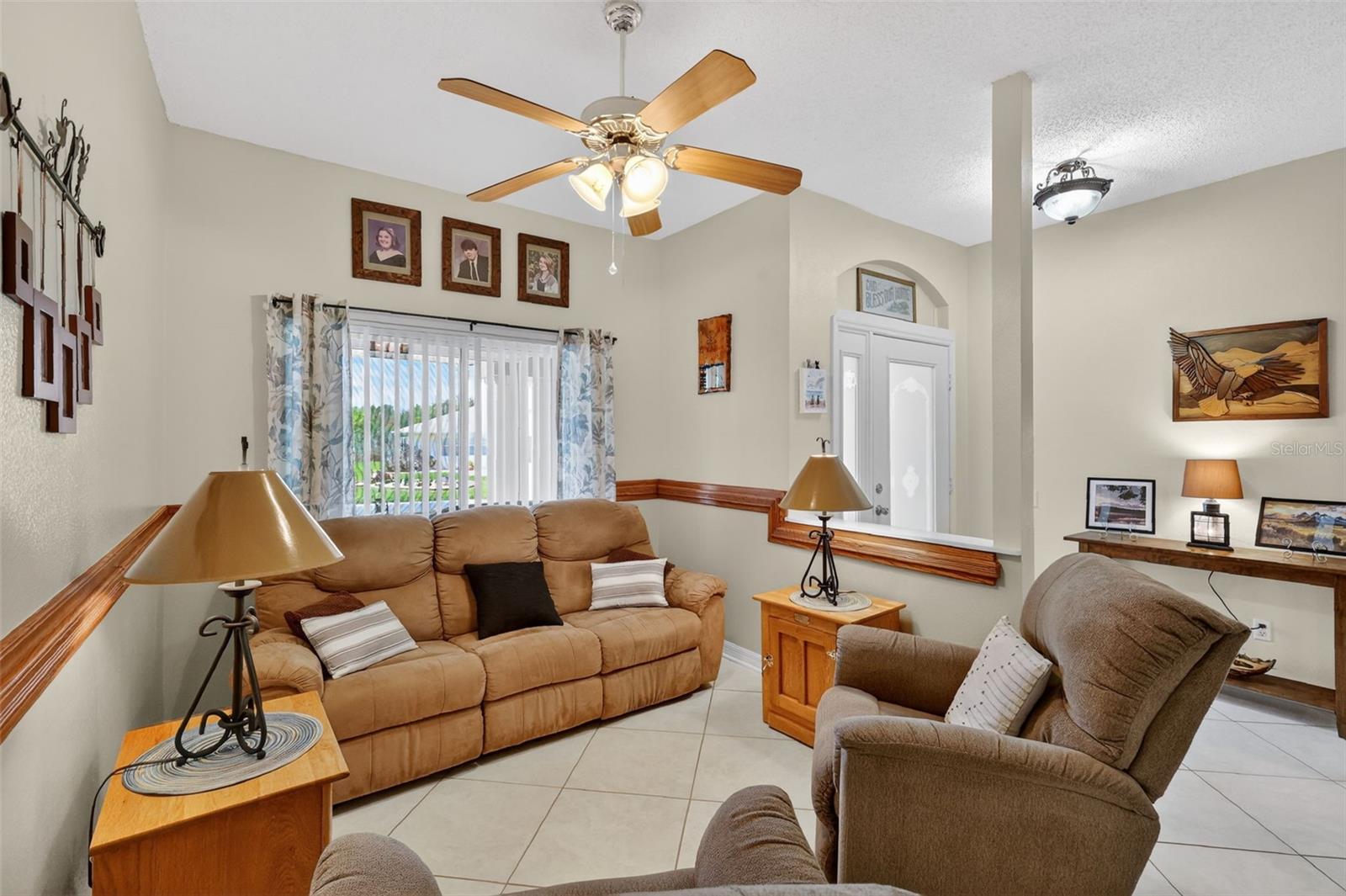 21811 KING HENRY AVE, LEESBURG, FL — photo 34