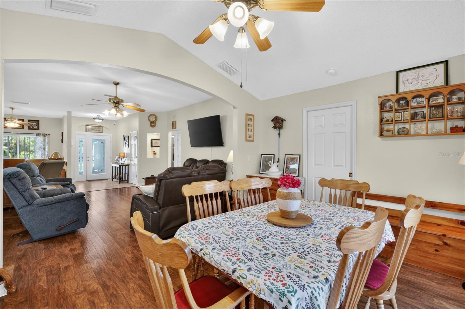 21811 KING HENRY AVE, LEESBURG, FL — photo 42
