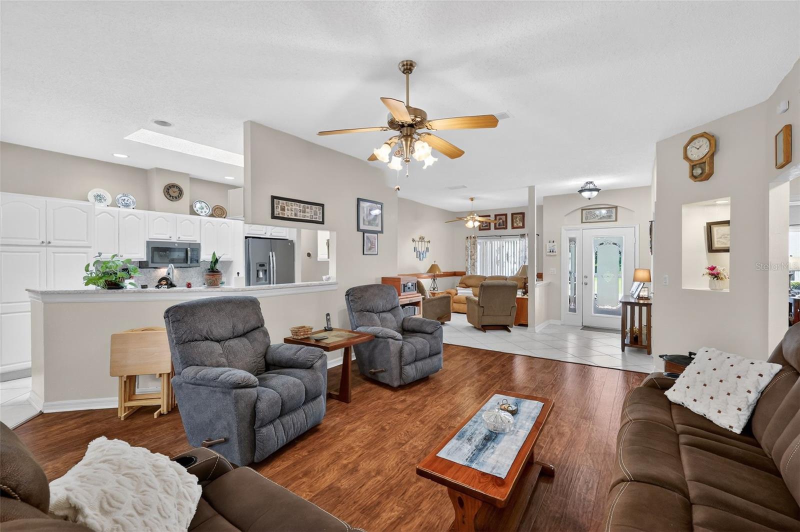 21811 KING HENRY AVE, LEESBURG, FL — photo 44