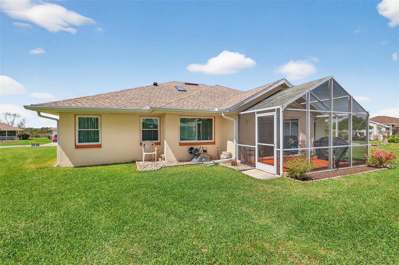 21811 KING HENRY AVE, LEESBURG, FL — photo 93