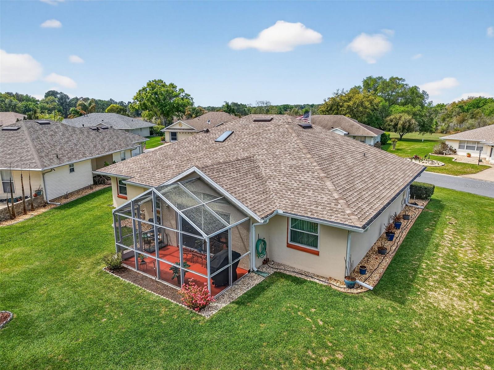 21811 KING HENRY AVE, LEESBURG, FL — photo 101