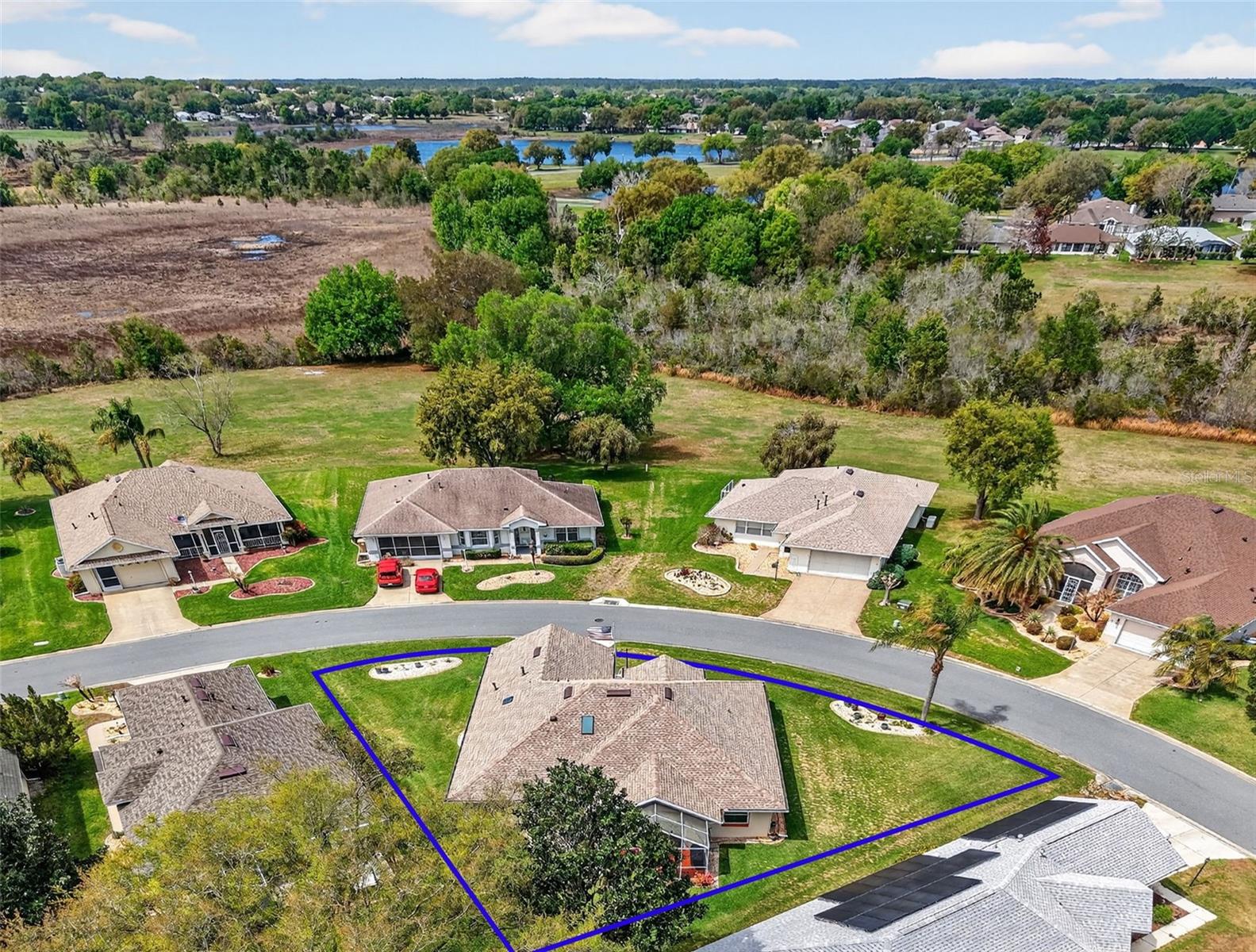 21811 KING HENRY AVE, LEESBURG, FL — photo 106