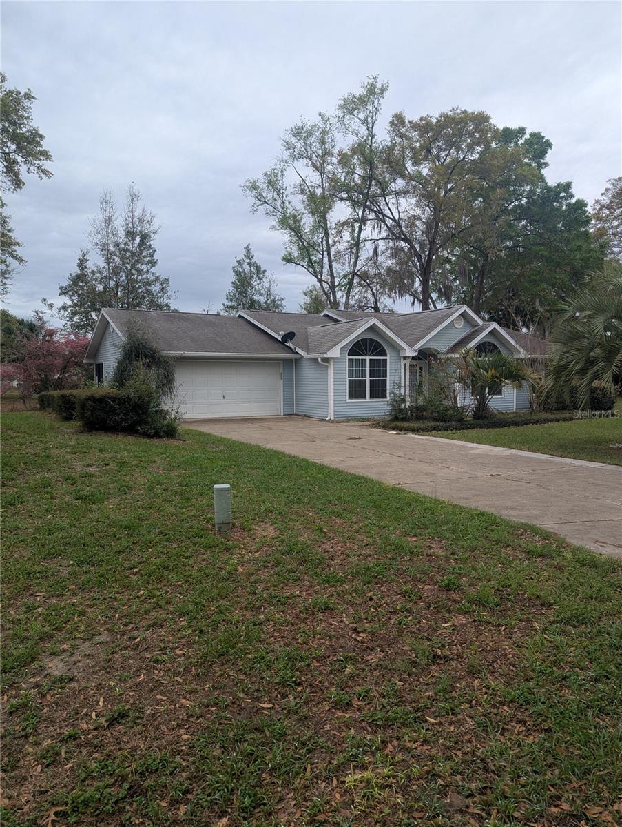 10816 SW 83RD AVE, OCALA, FL