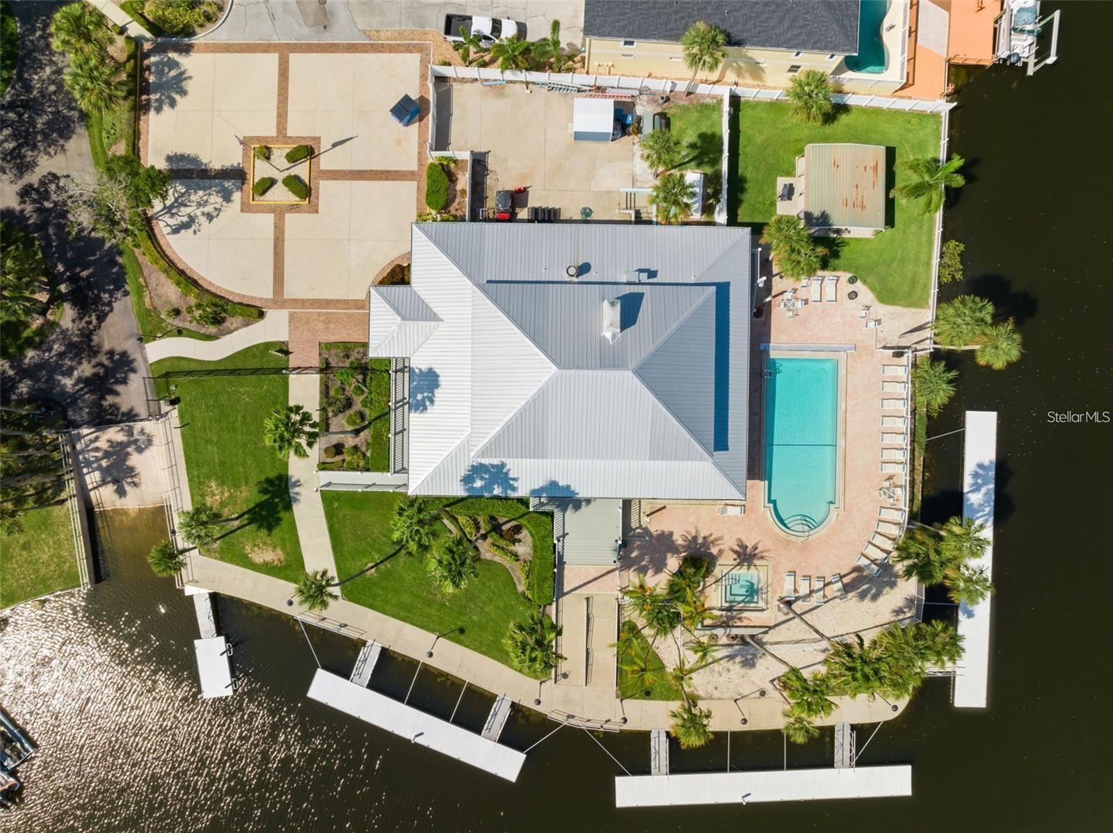 6518 SAND SHORE LN, NEW PORT RICHEY, FL — photo 54