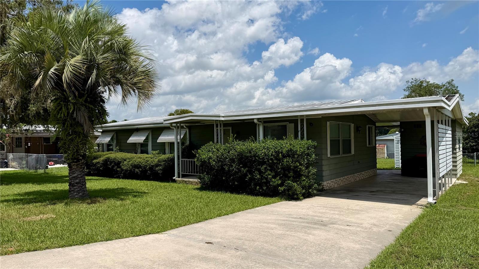 6571 NE 1ST PL, OCALA, FL