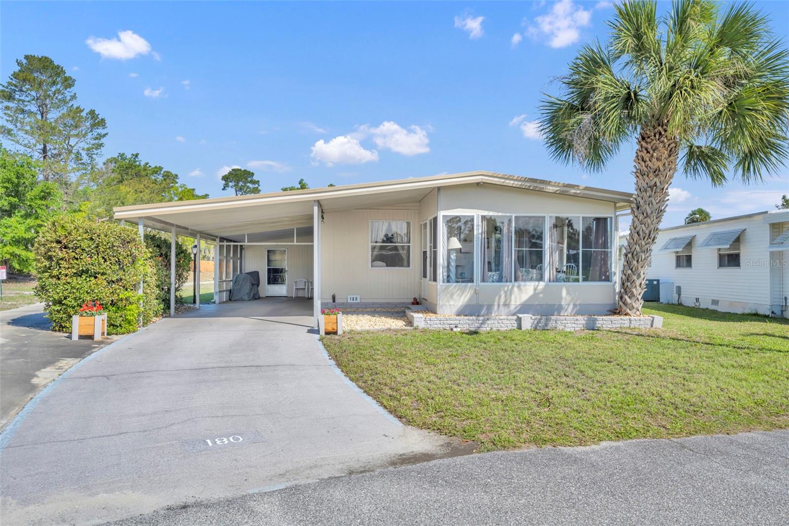 180 PARADISE N, LEESBURG, FL — photo 4