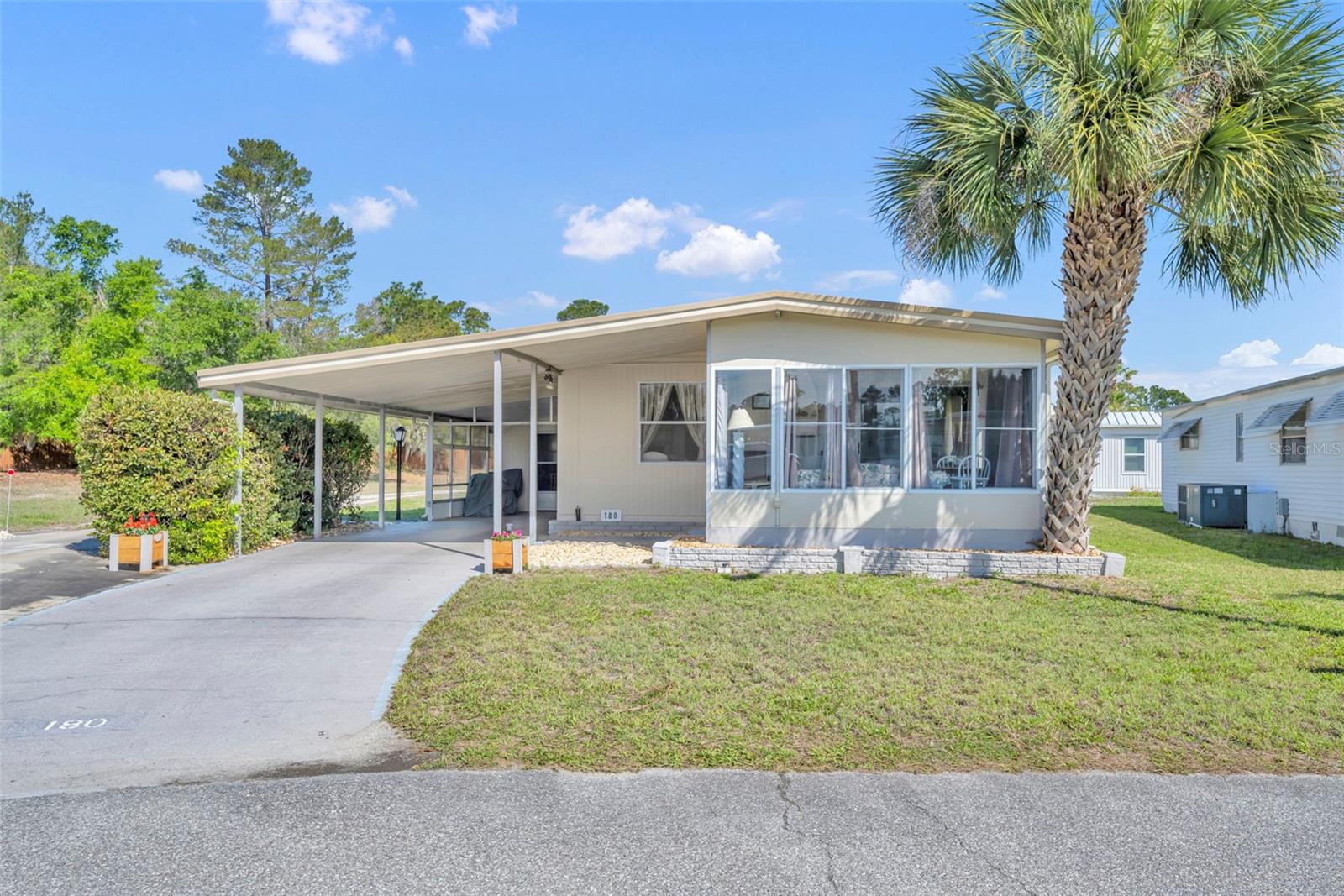 180 PARADISE N, LEESBURG, FL — photo 5