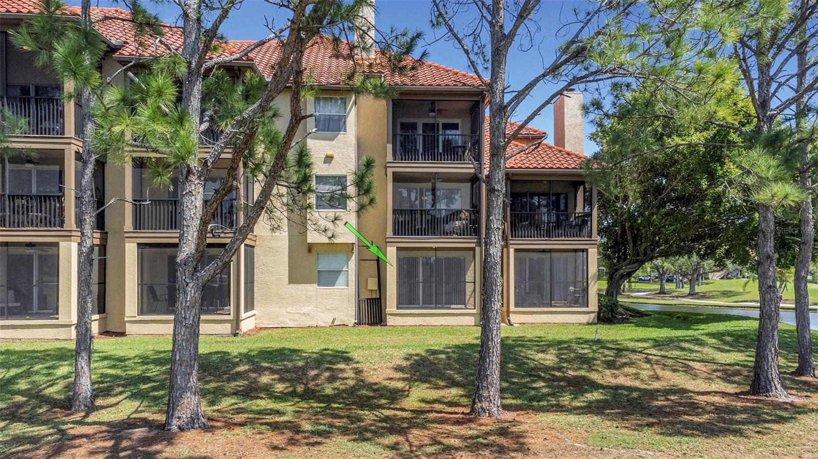 2400 FEATHER SOUND DR #412, CLEARWATER, FL — photo 32