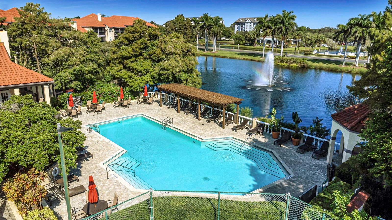 2400 FEATHER SOUND DR #412, CLEARWATER, FL — photo 35
