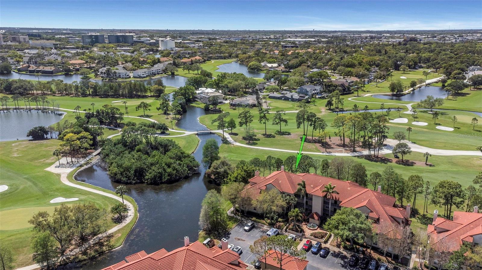 2400 FEATHER SOUND DR #412, CLEARWATER, FL — photo 38