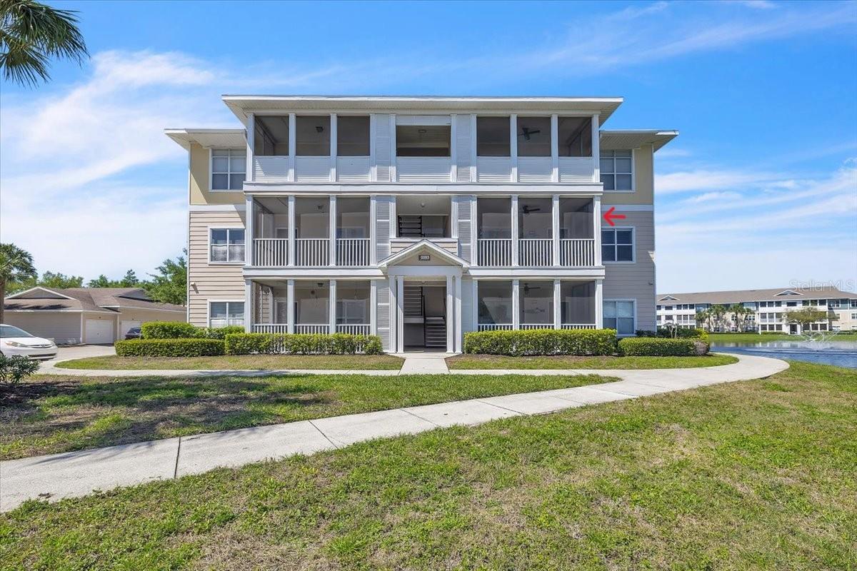 4802 51ST ST W #1916, BRADENTON, FL — photo 2