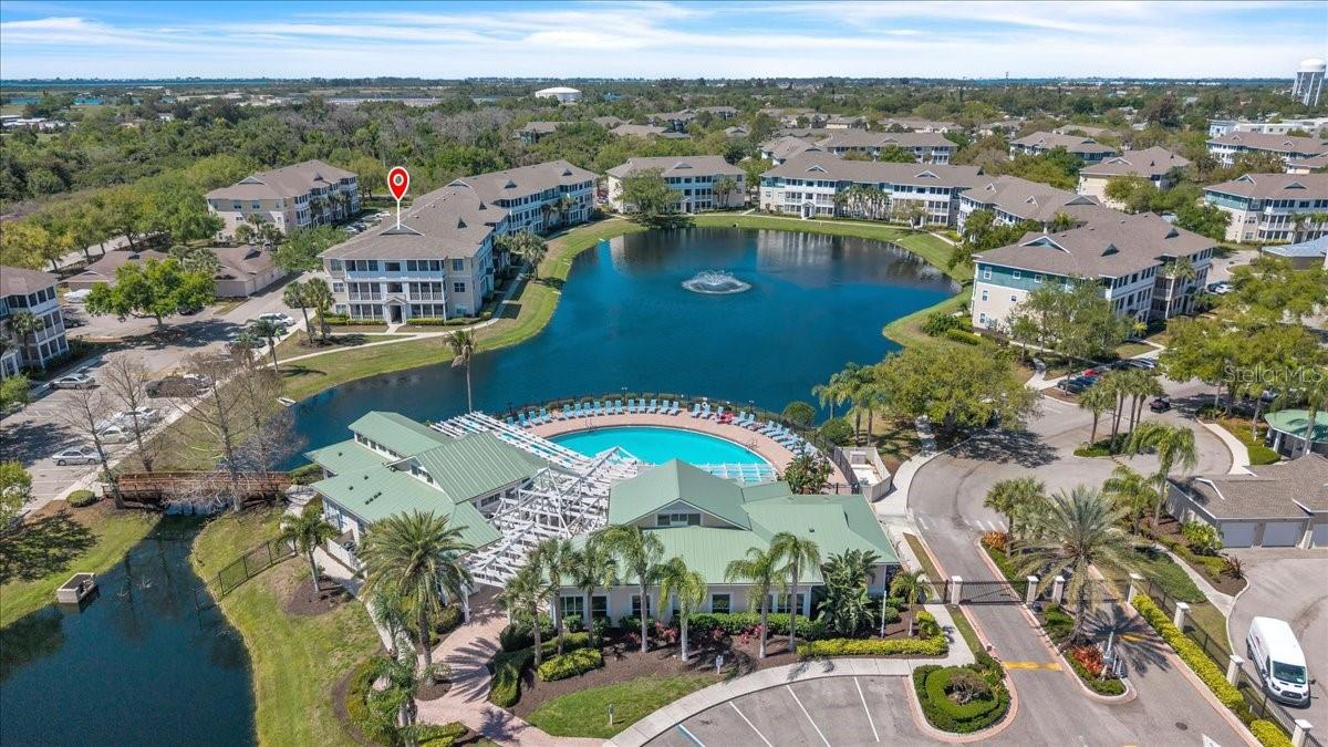 4802 51ST ST W #1916, BRADENTON, FL — photo 27