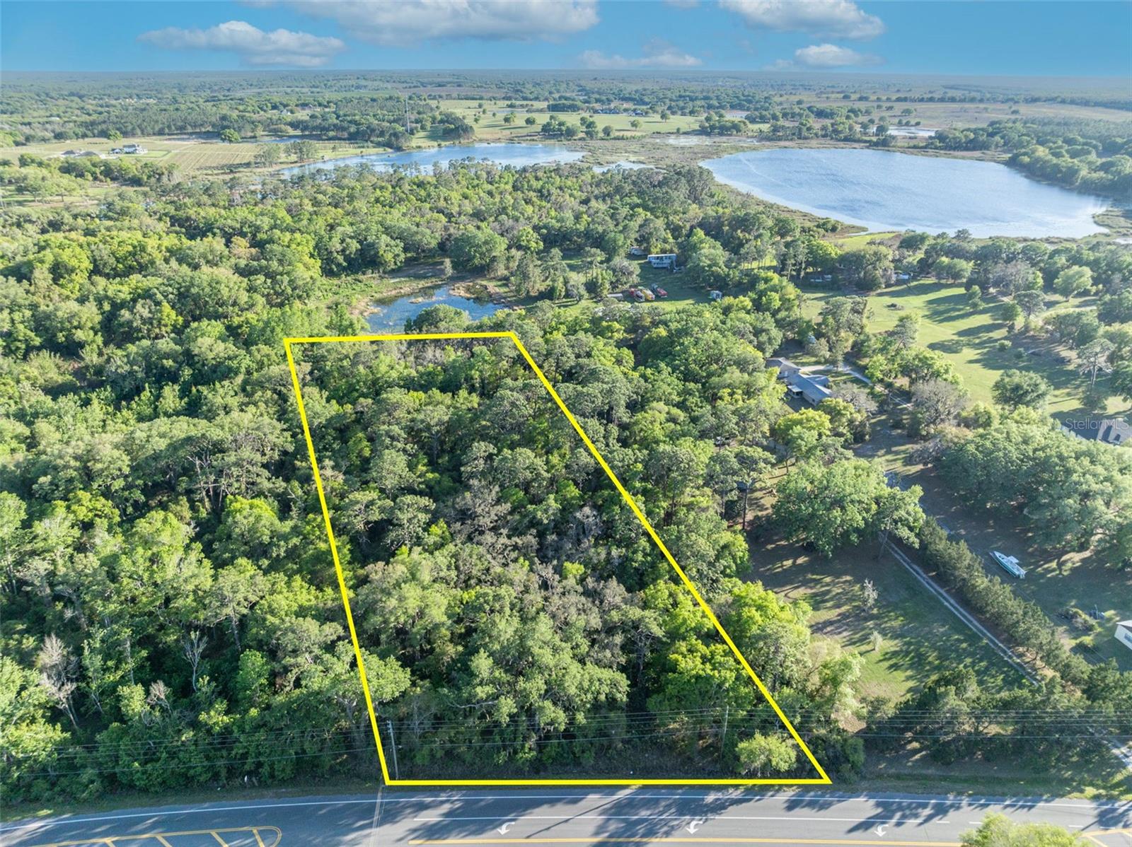 TBD COUNTY ROAD 48, YALAHA, FL