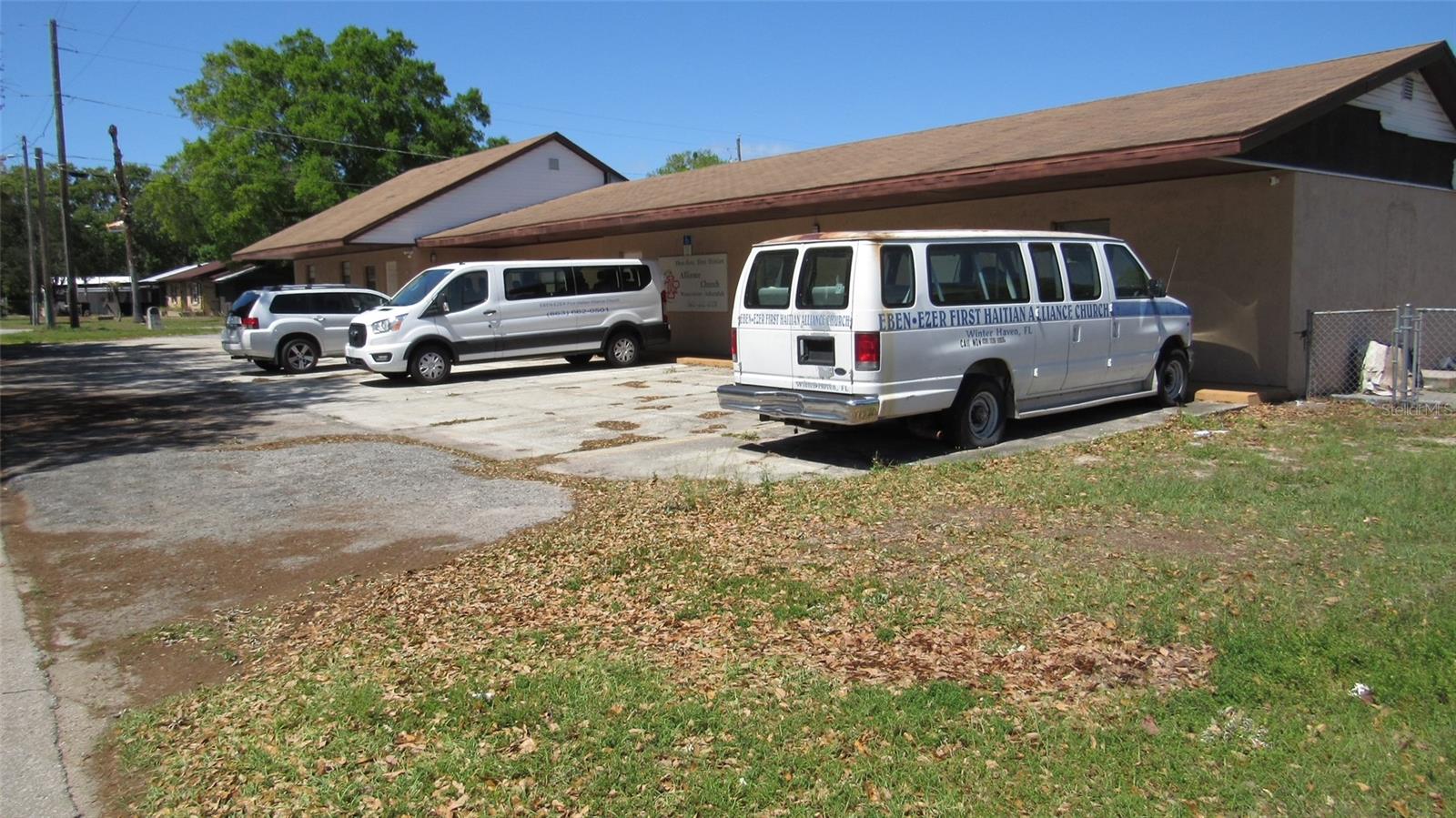 0 MELTON AVE, AUBURNDALE, FL — photo 2