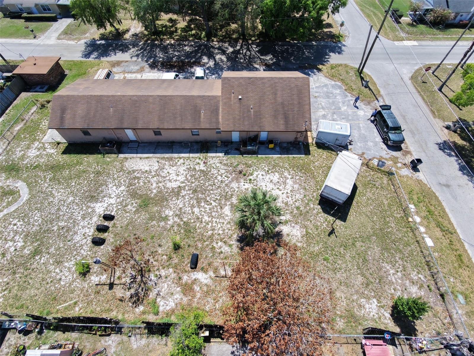 0 MELTON AVE, AUBURNDALE, FL — photo 31