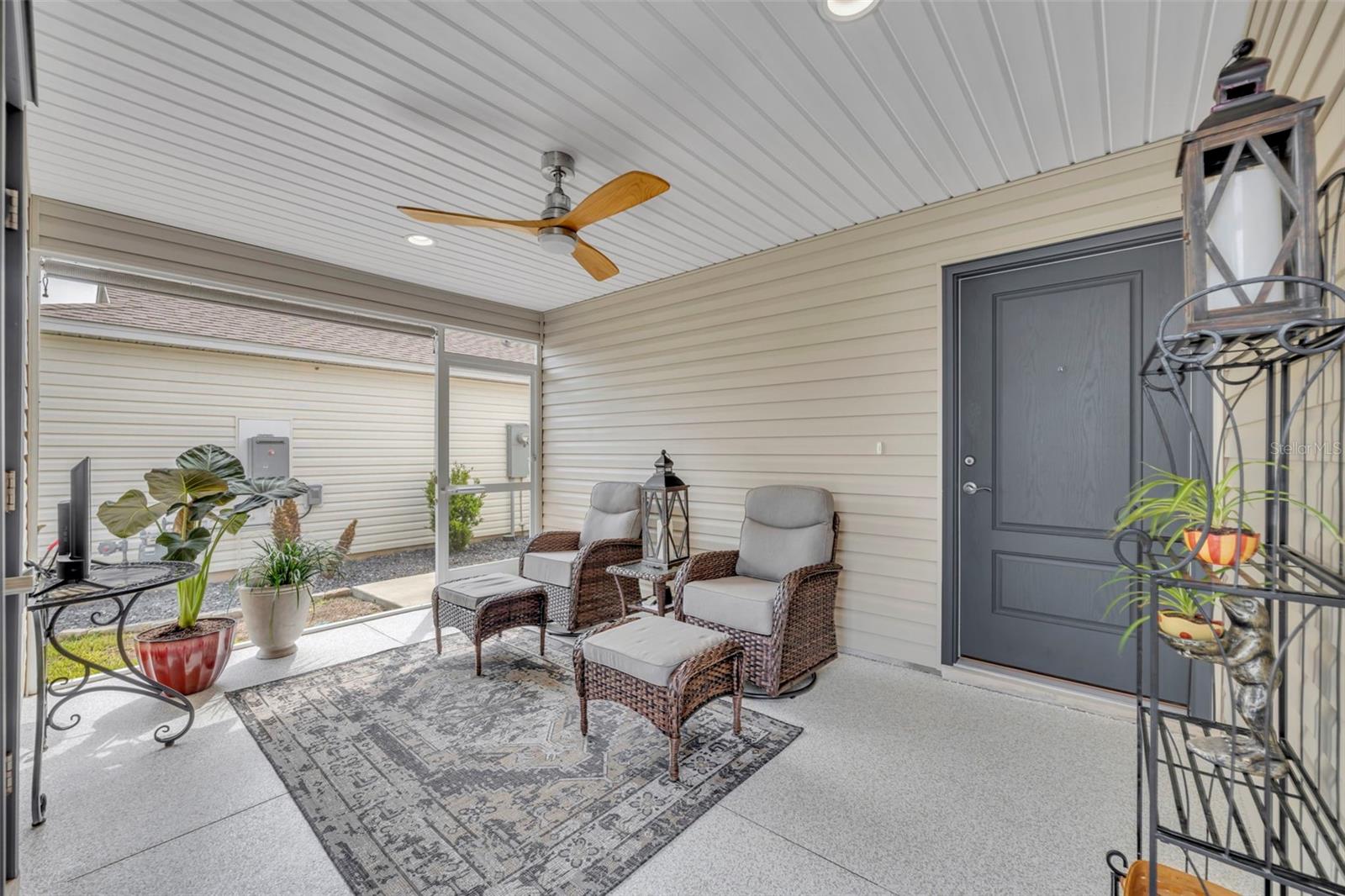 1640 OLIVIA TER, THE VILLAGES, FL — photo 5
