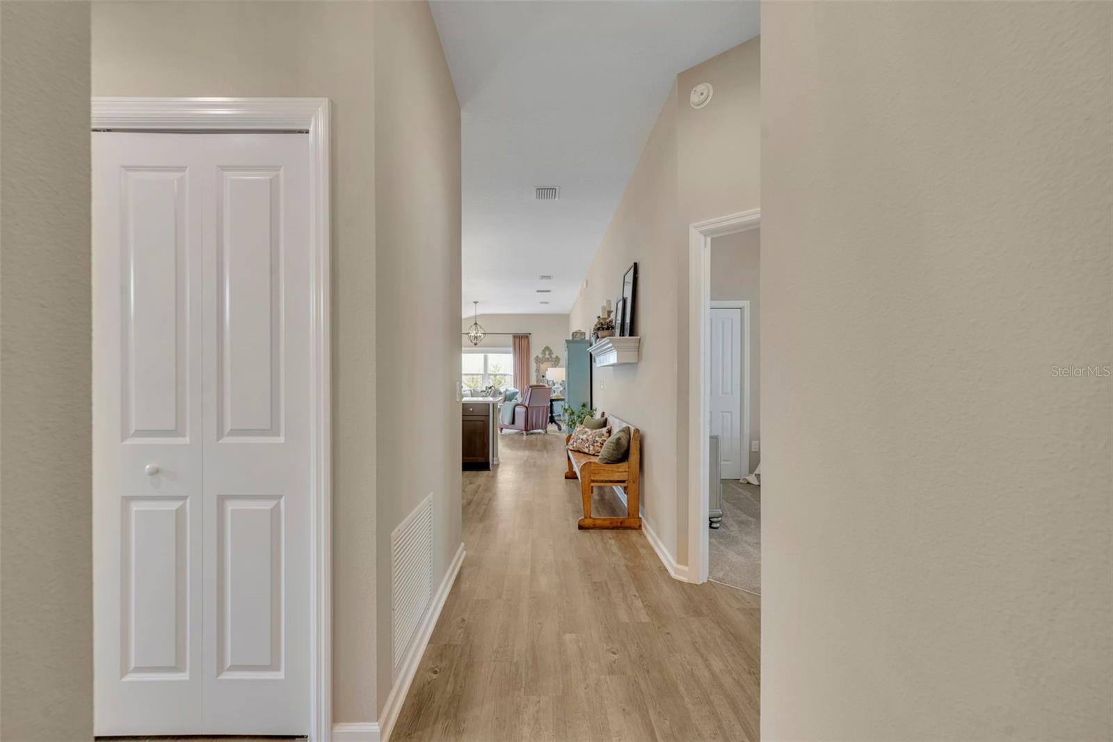 1640 OLIVIA TER, THE VILLAGES, FL — photo 9