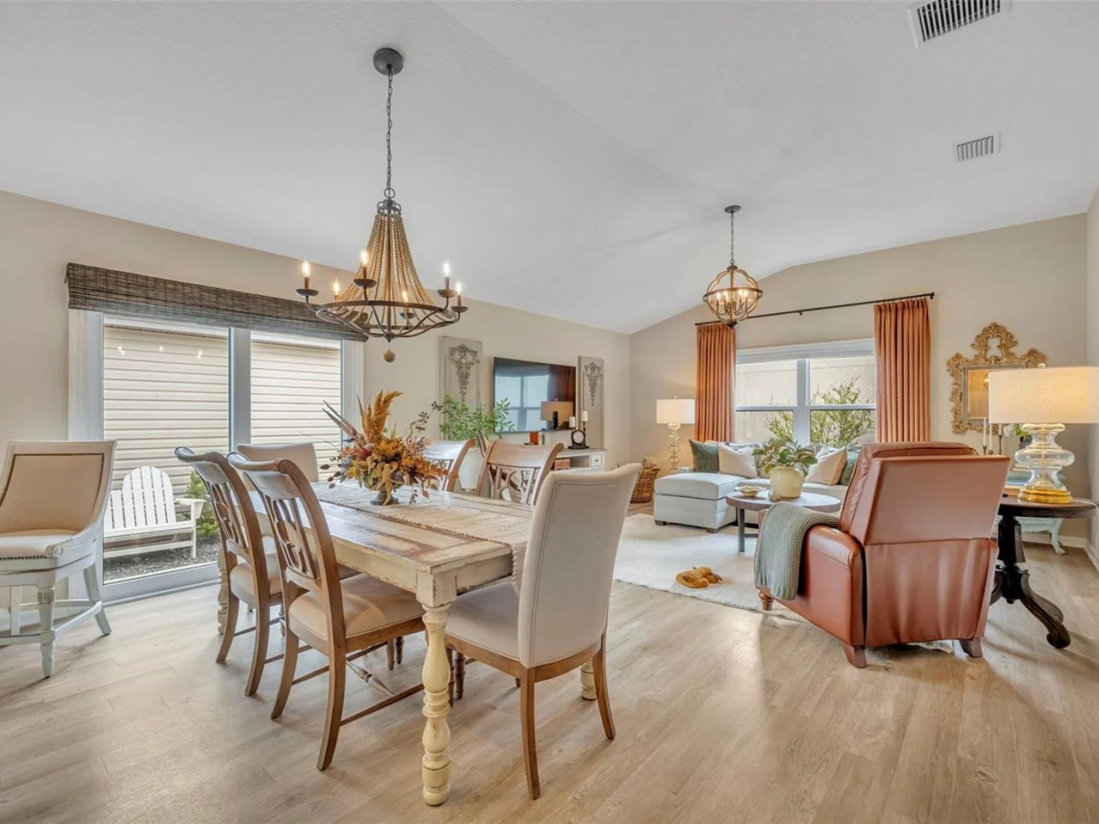 1640 OLIVIA TER, THE VILLAGES, FL — photo 12