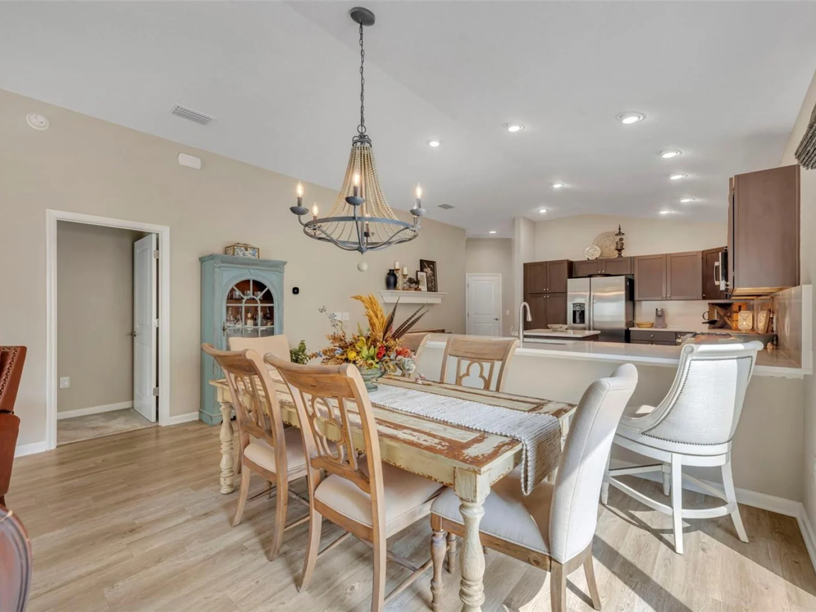 1640 OLIVIA TER, THE VILLAGES, FL — photo 16
