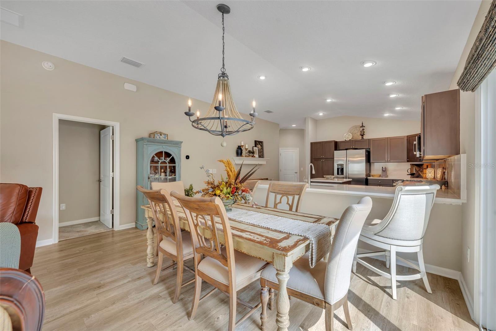 1640 OLIVIA TER, THE VILLAGES, FL — photo 15