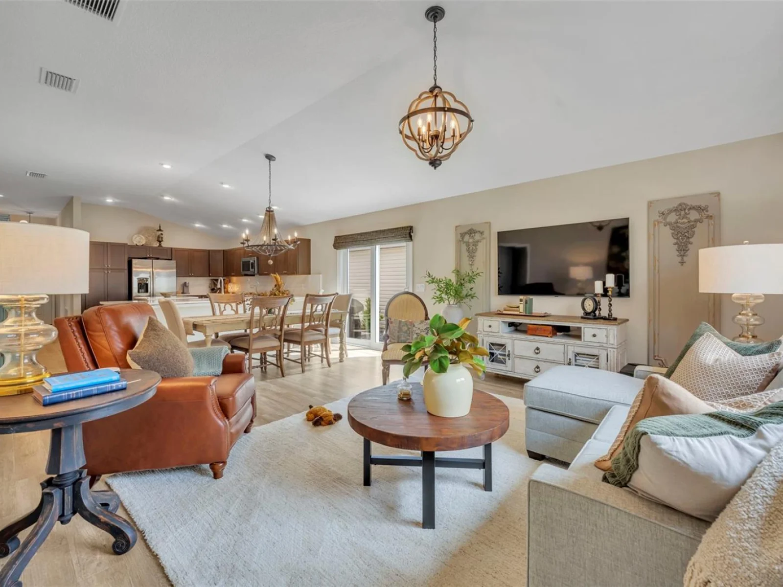 1640 OLIVIA TER, THE VILLAGES, FL — photo 18