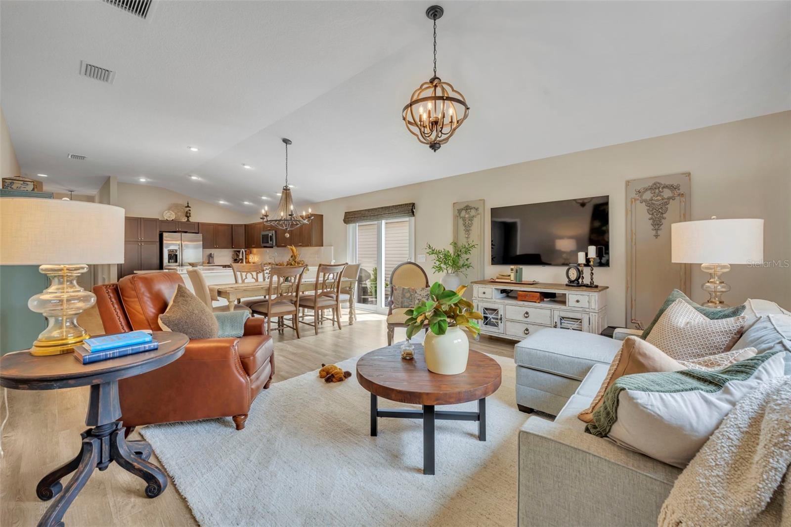 1640 OLIVIA TER, THE VILLAGES, FL — photo 17