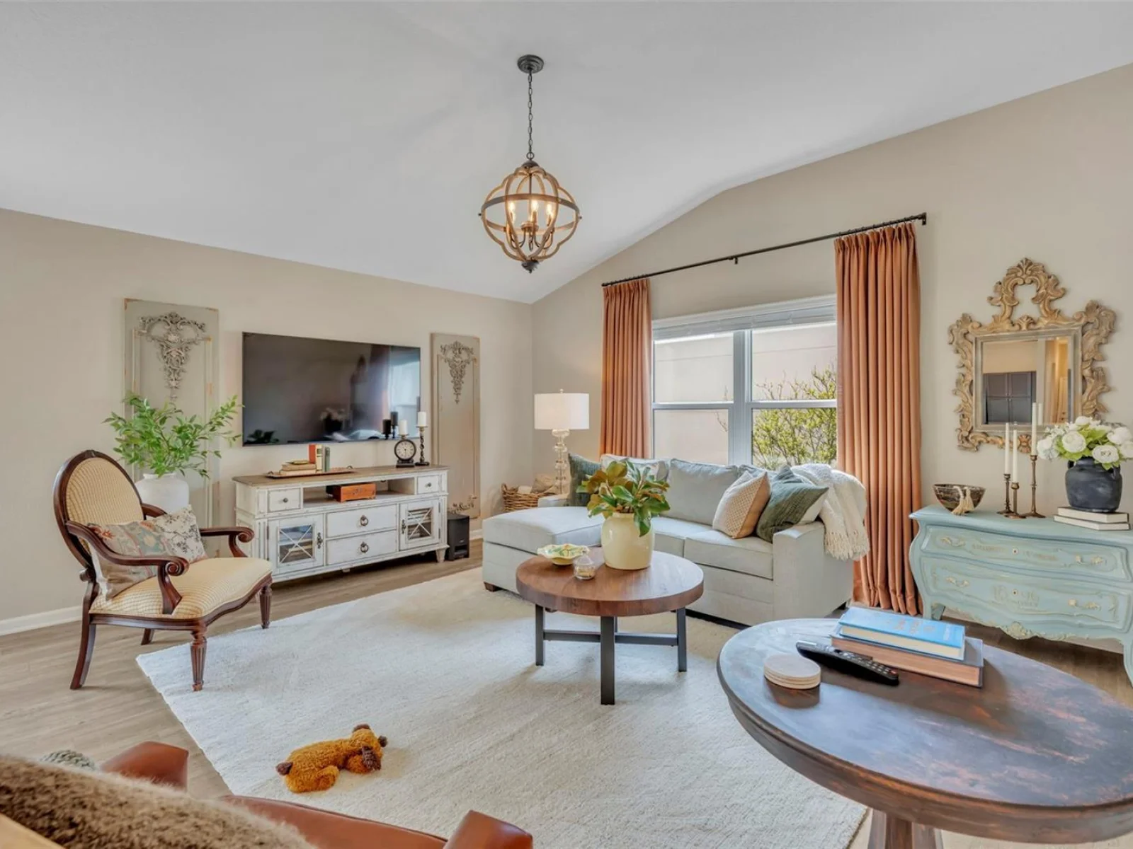 1640 OLIVIA TER, THE VILLAGES, FL — photo 19