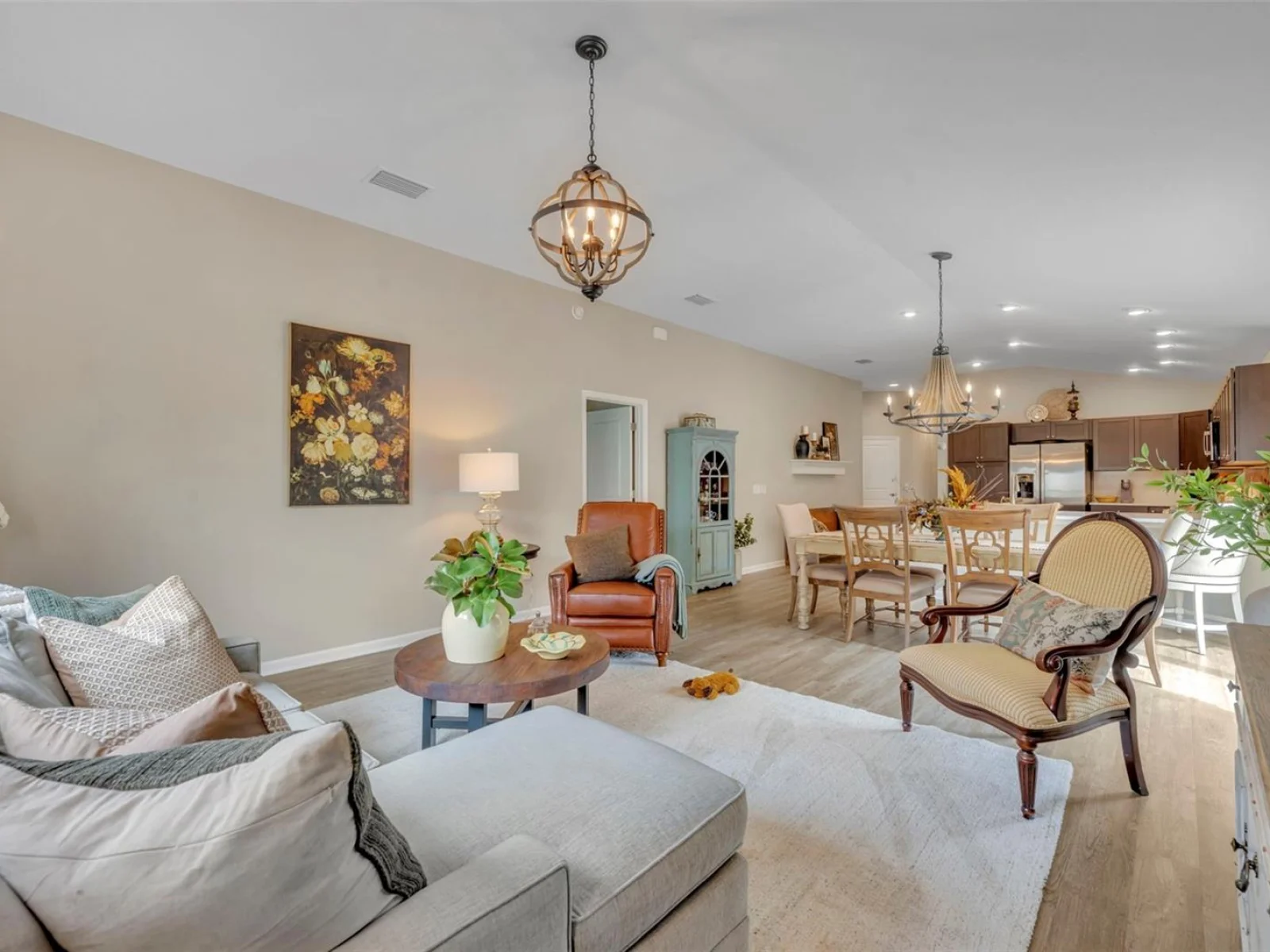 1640 OLIVIA TER, THE VILLAGES, FL — photo 21