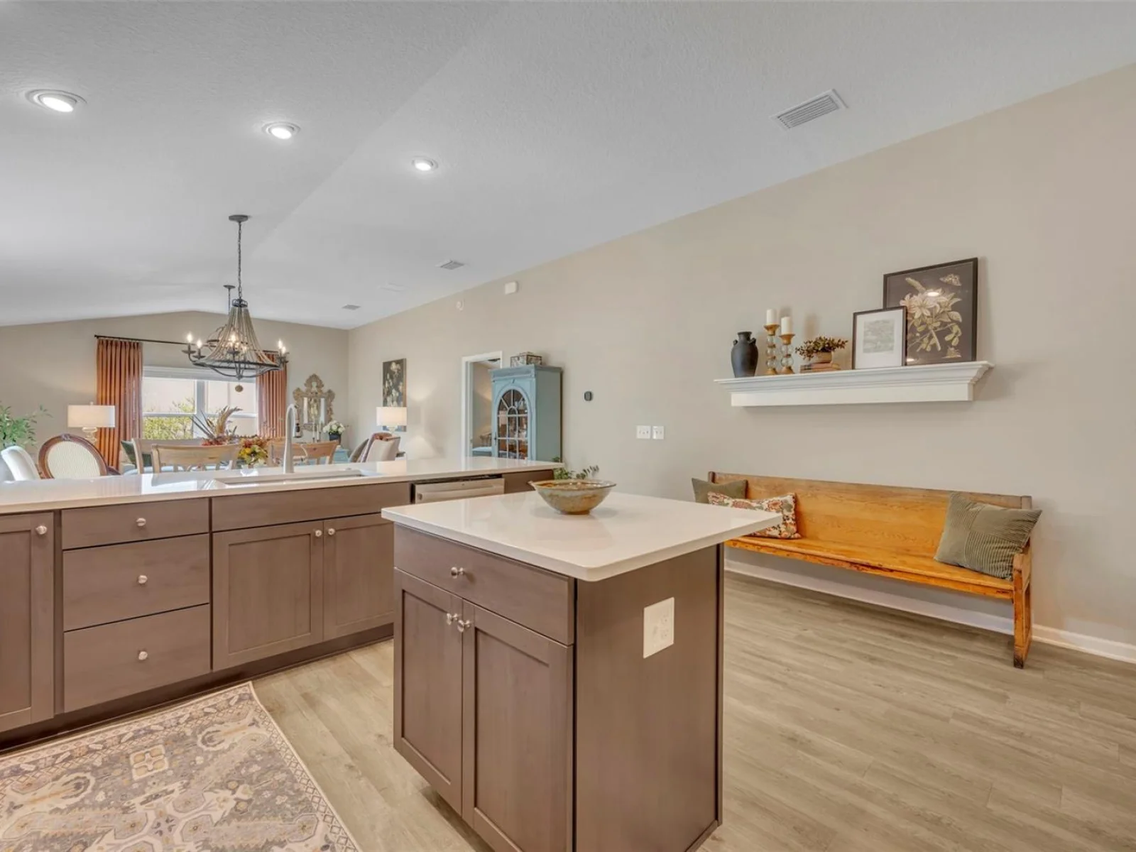 1640 OLIVIA TER, THE VILLAGES, FL — photo 33