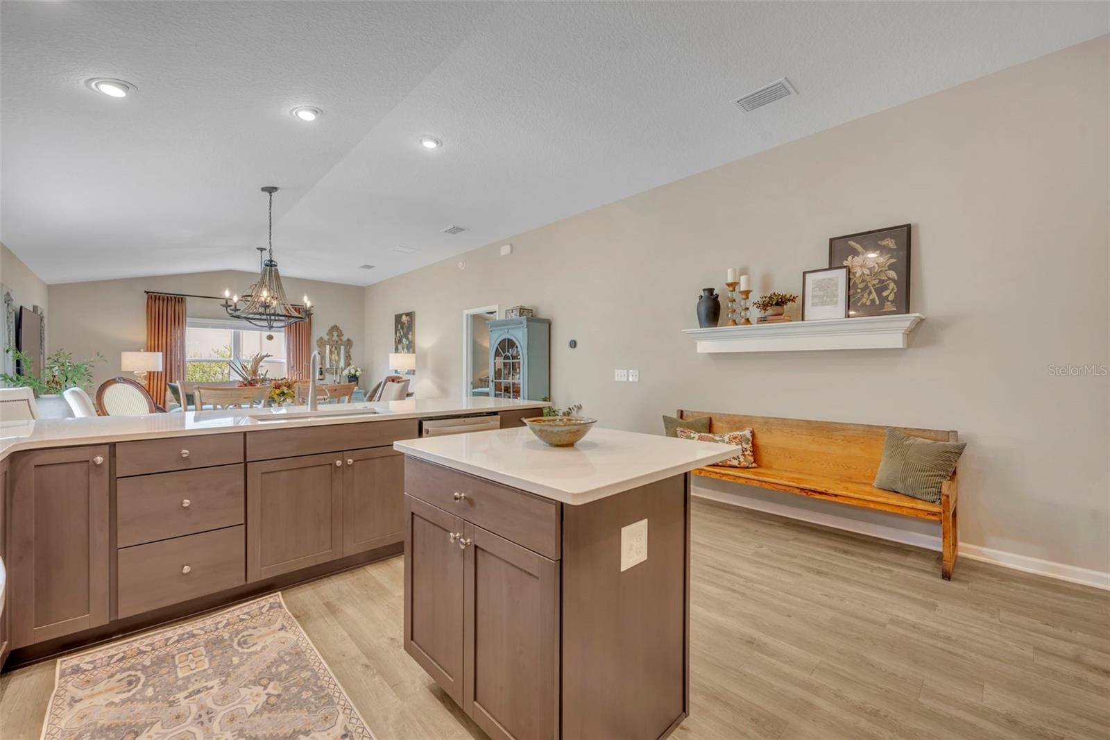 1640 OLIVIA TER, THE VILLAGES, FL — photo 34