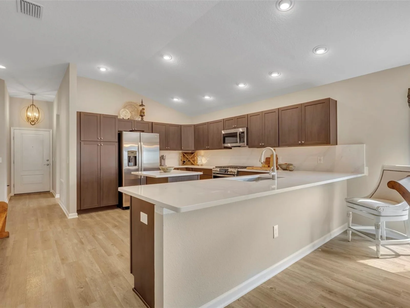 1640 OLIVIA TER, THE VILLAGES, FL — photo 36