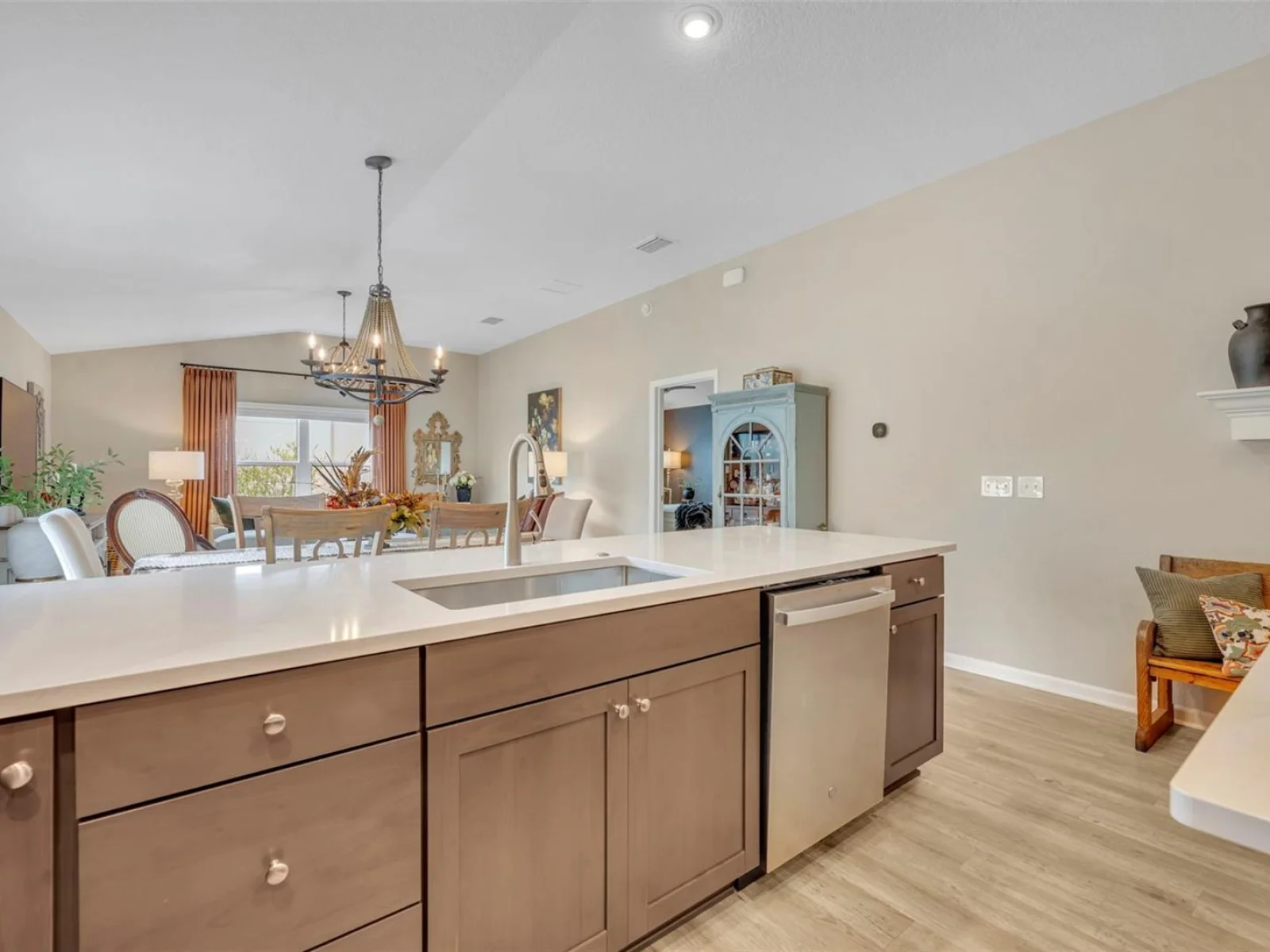1640 OLIVIA TER, THE VILLAGES, FL — photo 38