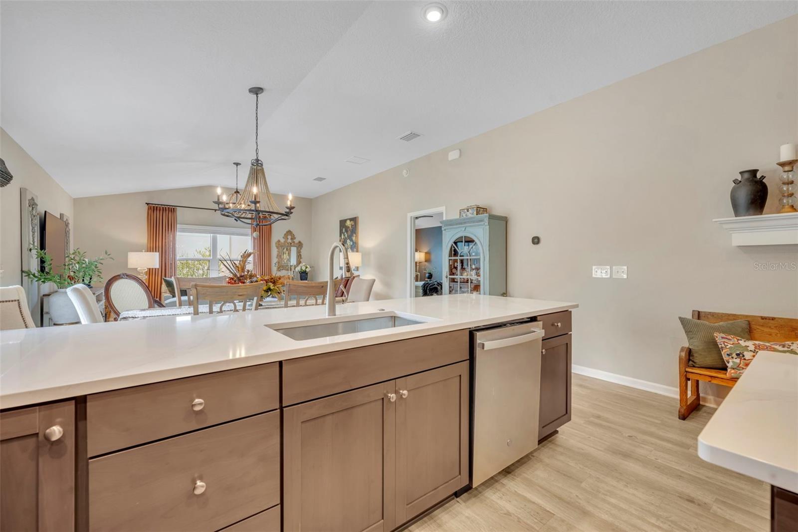 1640 OLIVIA TER, THE VILLAGES, FL — photo 37