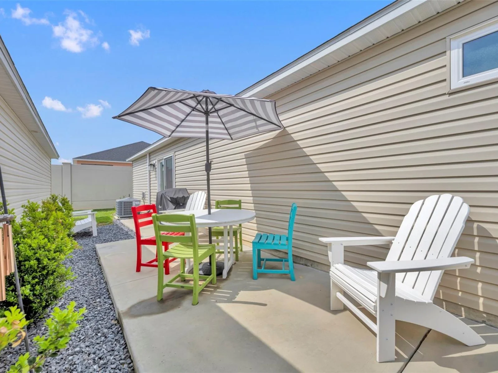 1640 OLIVIA TER, THE VILLAGES, FL — photo 60