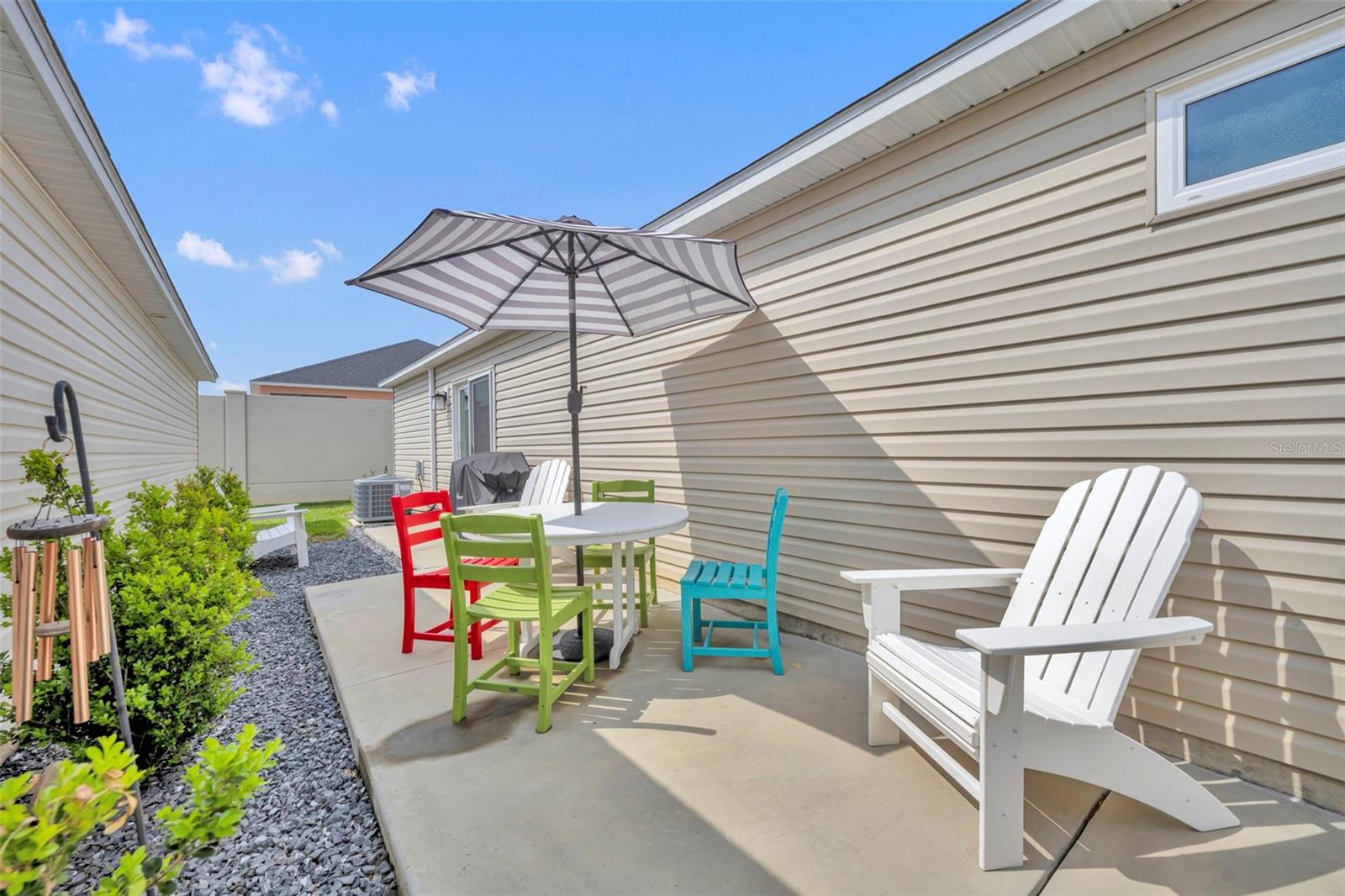 1640 OLIVIA TER, THE VILLAGES, FL — photo 59